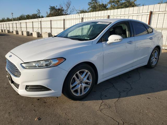 ford fusion se 2016 3fa6p0hd0gr397318