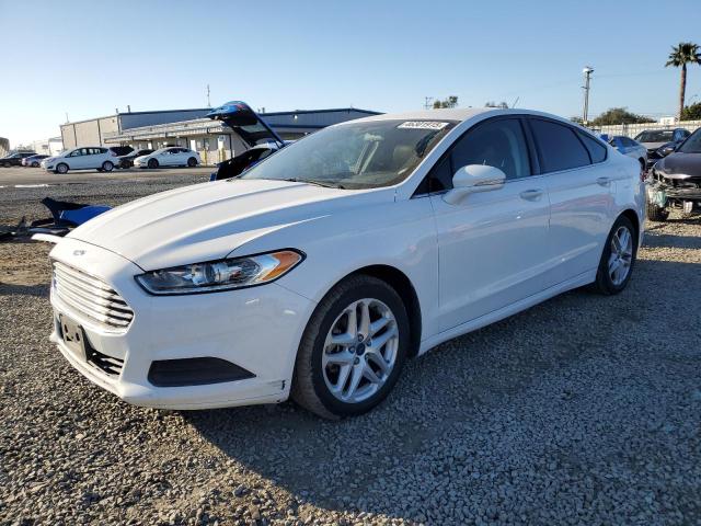 ford fusion se 2016 3fa6p0hd0gr397917