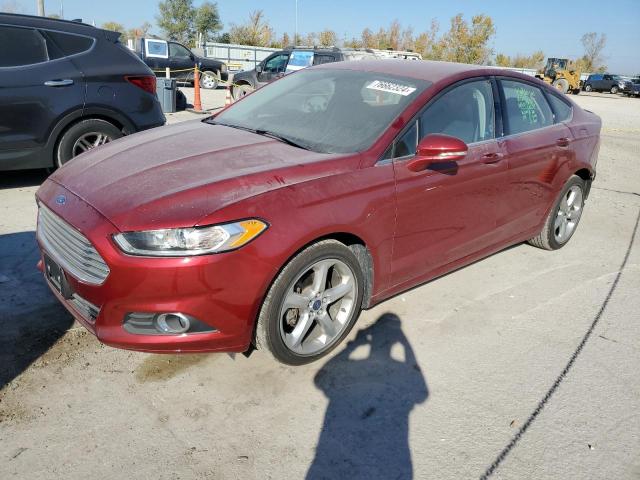 ford fusion se 2016 3fa6p0hd0gr405336