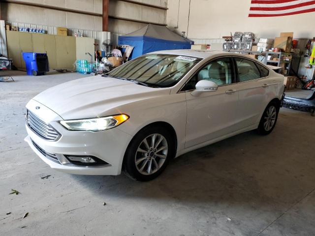 ford fusion se 2017 3fa6p0hd0hr107614