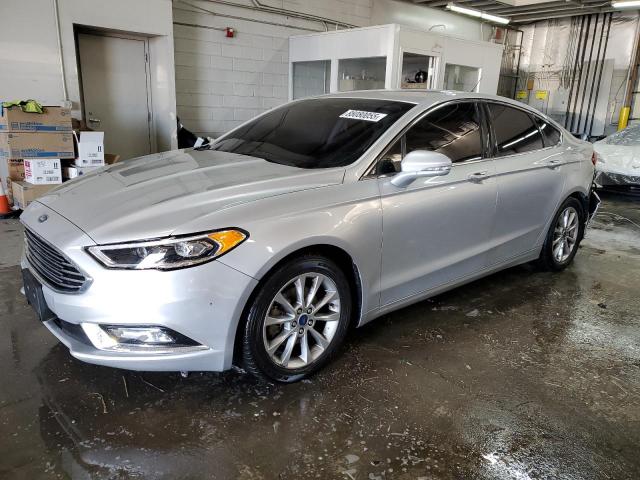 ford fusion se 2017 3fa6p0hd0hr112814