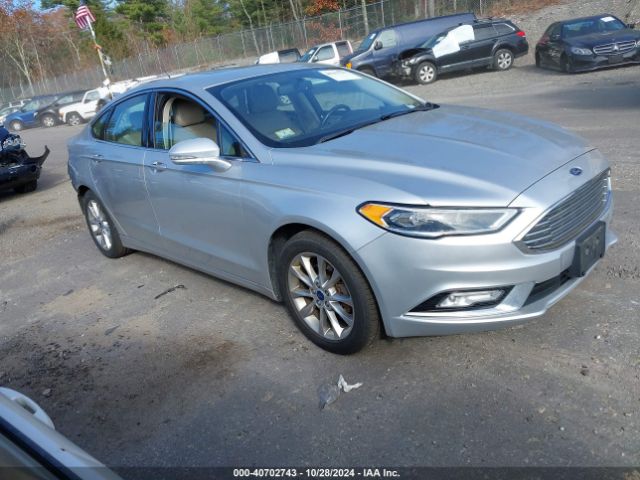 ford fusion 2017 3fa6p0hd0hr114918