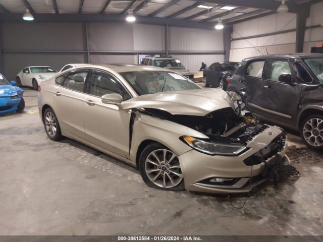 ford fusion 2017 3fa6p0hd0hr124459