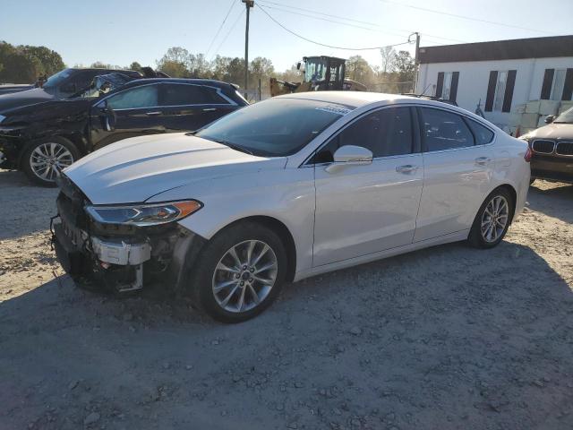 ford fusion se 2017 3fa6p0hd0hr129046