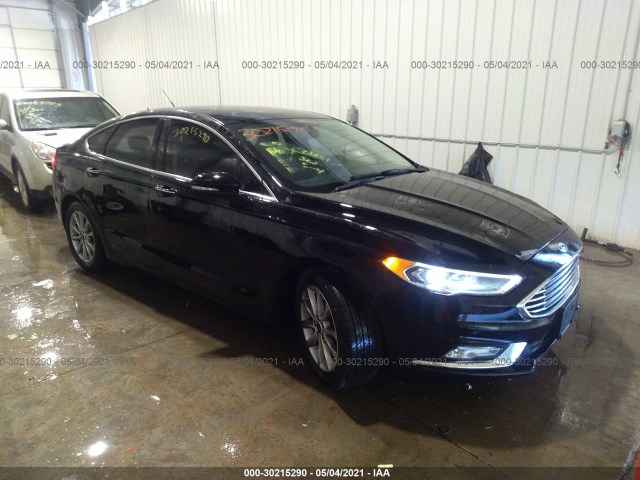 ford fusion 2017 3fa6p0hd0hr129676