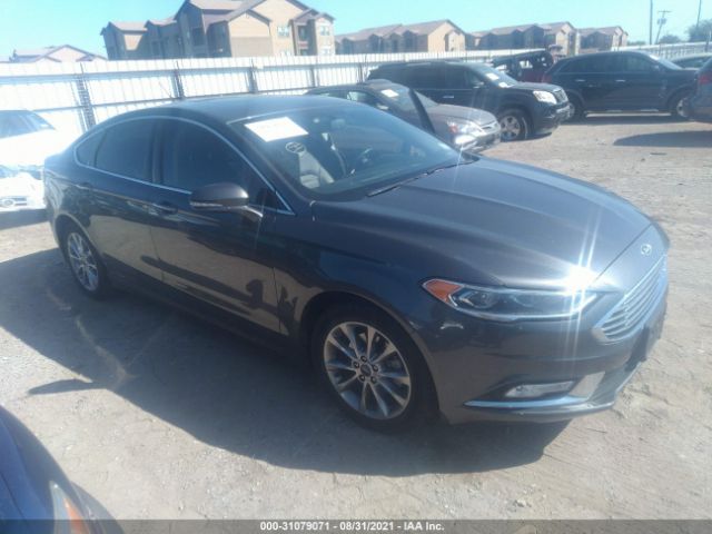 ford fusion 2017 3fa6p0hd0hr140757