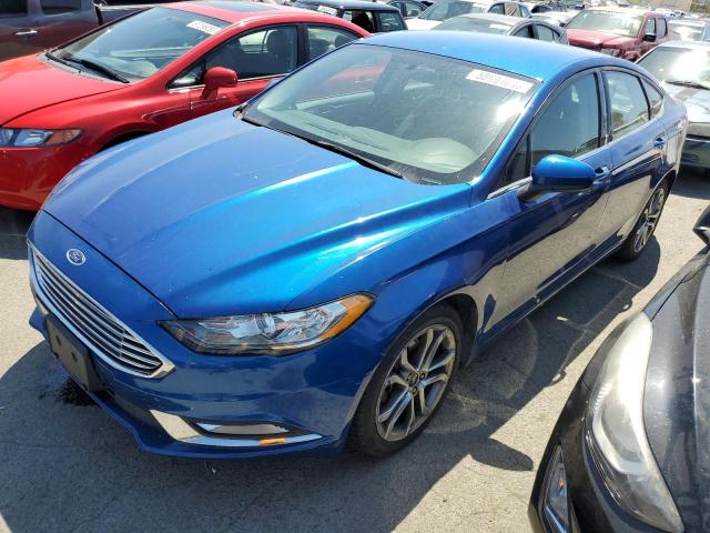 ford fusion se 2017 3fa6p0hd0hr142234