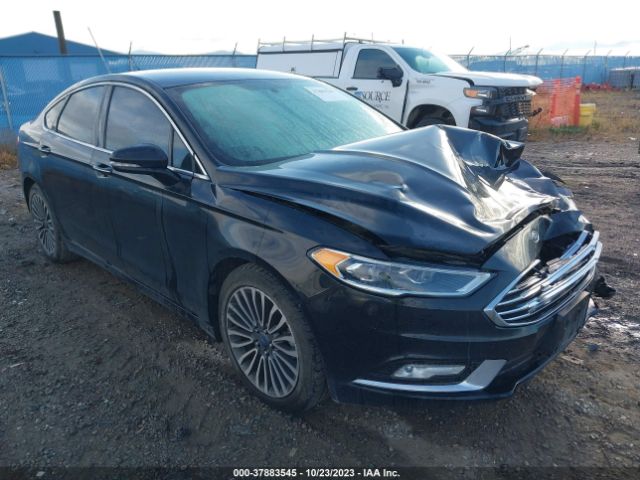 ford fusion 2017 3fa6p0hd0hr157803