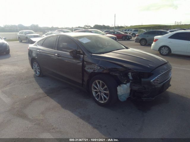 ford fusion 2017 3fa6p0hd0hr173161