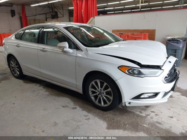 ford fusion 2017 3fa6p0hd0hr176450