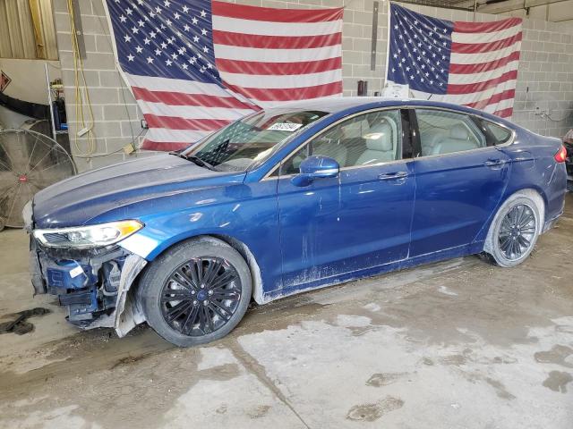 ford fusion 2017 3fa6p0hd0hr179350