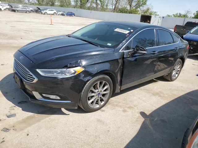 ford fusion 2017 3fa6p0hd0hr185763