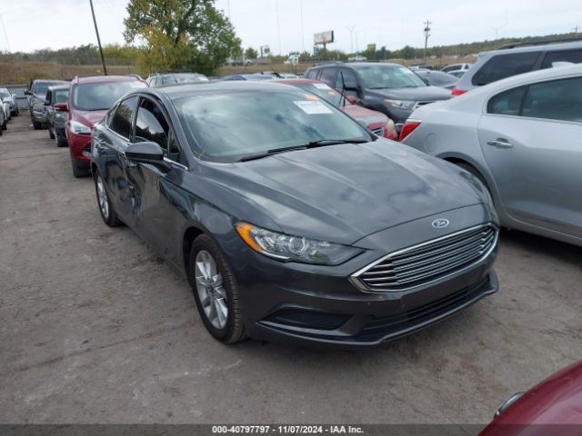 ford fusion 2017 3fa6p0hd0hr221256