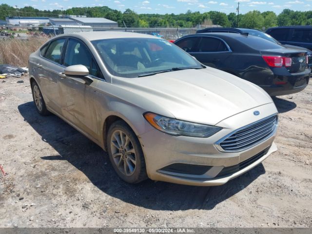 ford fusion 2017 3fa6p0hd0hr240244