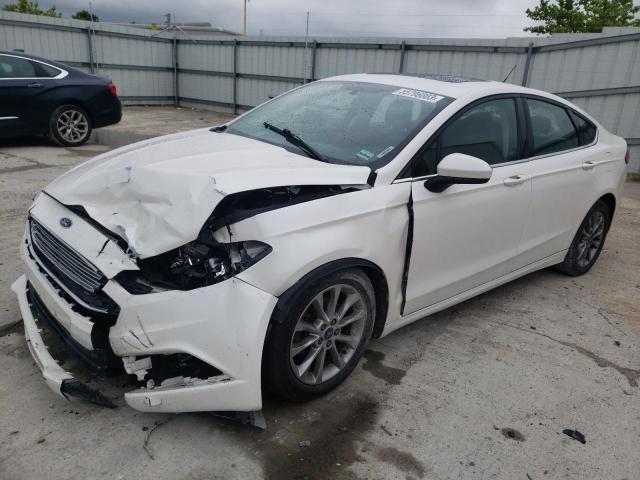 ford fusion se 2017 3fa6p0hd0hr241409