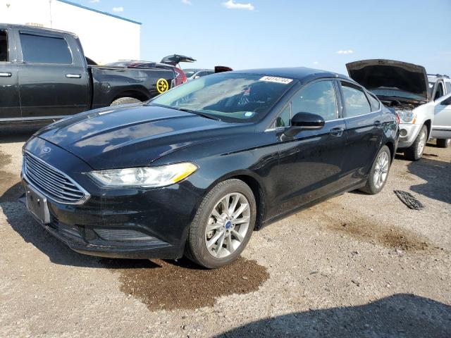 ford fusion se 2017 3fa6p0hd0hr242396