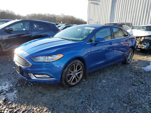 ford fusion se 2017 3fa6p0hd0hr250935