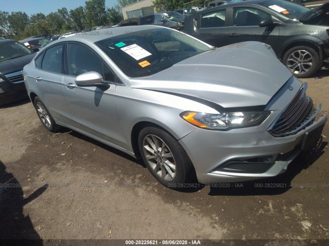 ford fusion 2017 3fa6p0hd0hr251082