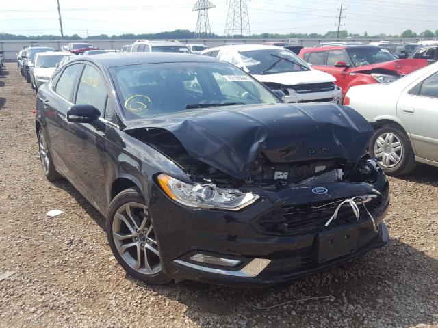 ford fusion se 2017 3fa6p0hd0hr271400