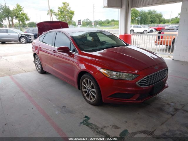 ford fusion 2017 3fa6p0hd0hr271428