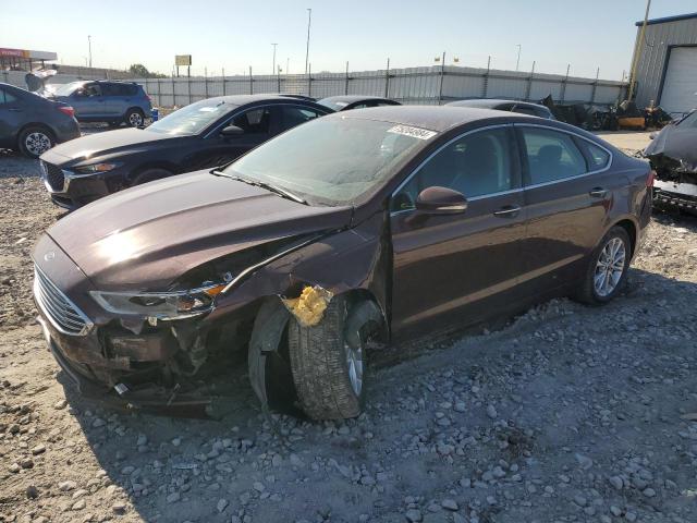 ford fusion se 2017 3fa6p0hd0hr272675