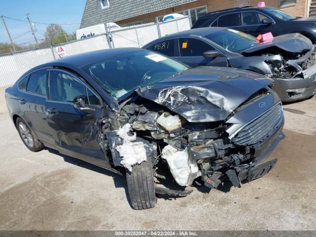 ford fusion 2017 3fa6p0hd0hr273423