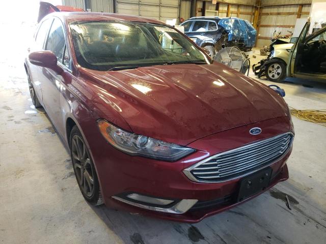 ford fusion se 2017 3fa6p0hd0hr274586