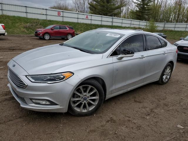 ford fusion 2017 3fa6p0hd0hr305478