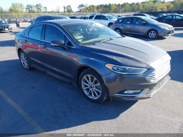 ford fusion 2017 3fa6p0hd0hr307134