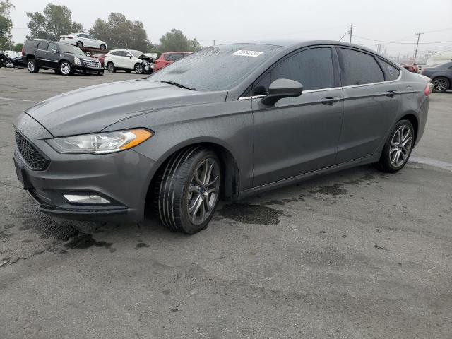 ford fusion se 2017 3fa6p0hd0hr312818