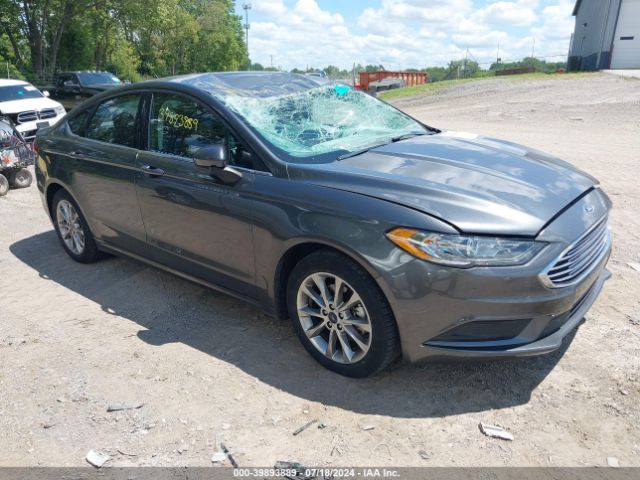 ford fusion 2017 3fa6p0hd0hr321292