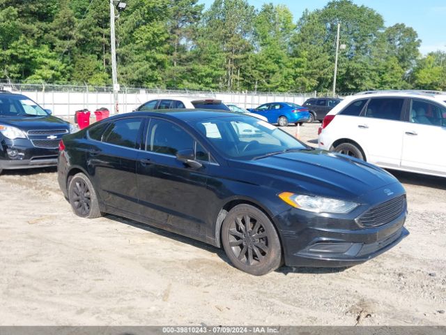 ford fusion 2017 3fa6p0hd0hr336830