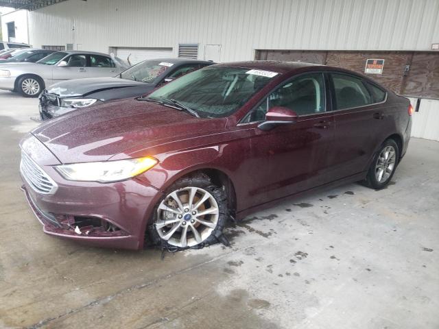 ford fusion 2017 3fa6p0hd0hr339081