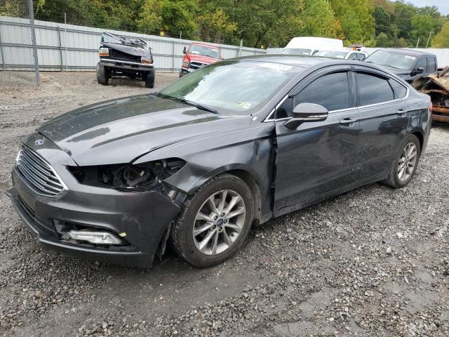 ford fusion se 2017 3fa6p0hd0hr342160