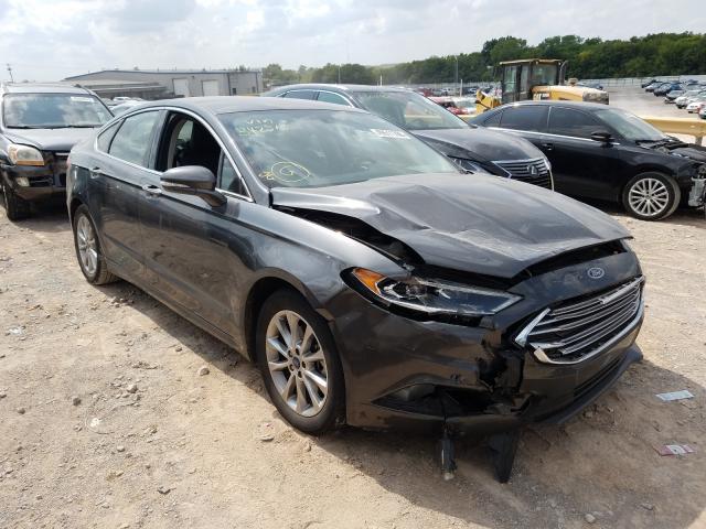 ford fusion se 2017 3fa6p0hd0hr342515