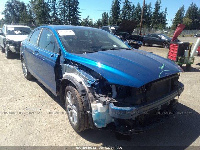 ford fusion 2017 3fa6p0hd0hr346421