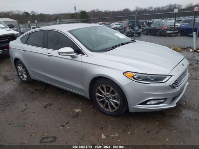 ford fusion 2017 3fa6p0hd0hr359282