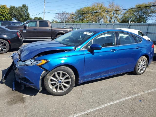 ford fusion se 2017 3fa6p0hd0hr365325