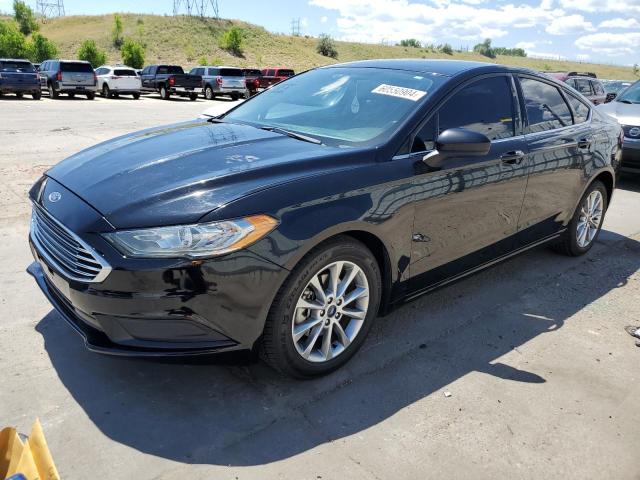 ford fusion 2017 3fa6p0hd0hr367866