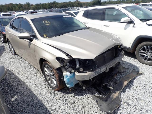 ford fusion se 2017 3fa6p0hd0hr371836