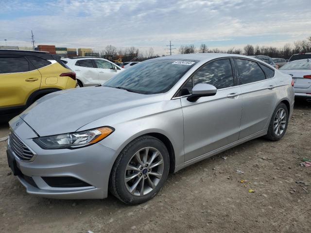 ford fusion se 2017 3fa6p0hd0hr375210