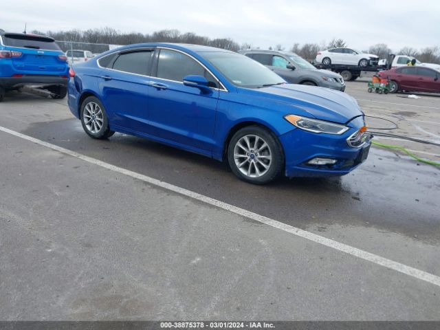 ford fusion 2017 3fa6p0hd0hr396204