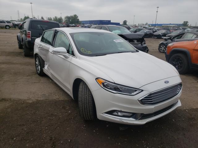 ford fusion se 2017 3fa6p0hd0hr405032