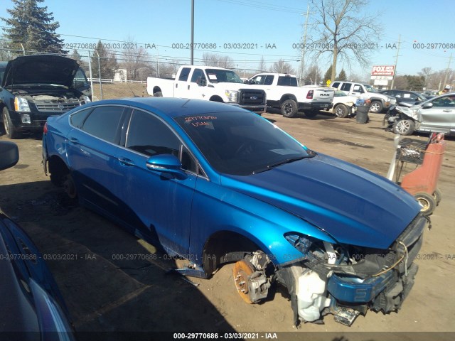 ford fusion 2017 3fa6p0hd0hr405502