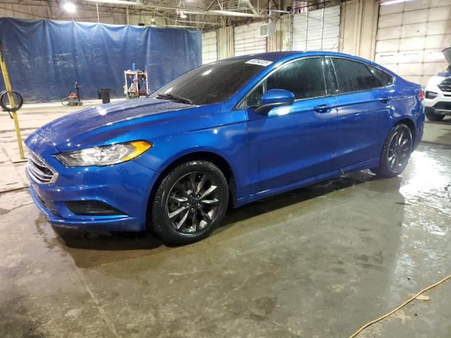 ford fusion se 2017 3fa6p0hd0hr412580