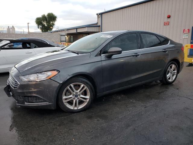 ford fusion se 2018 3fa6p0hd0jr117288