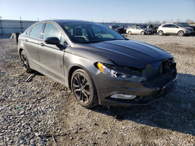 ford fusion se 2018 3fa6p0hd0jr125018