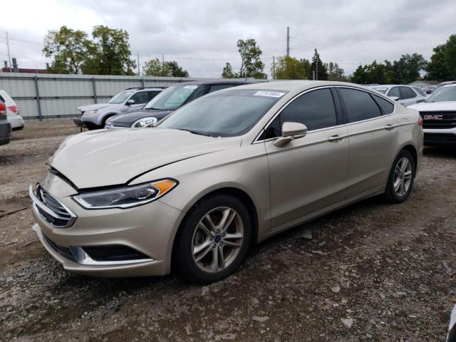 ford fusion se 2018 3fa6p0hd0jr144779