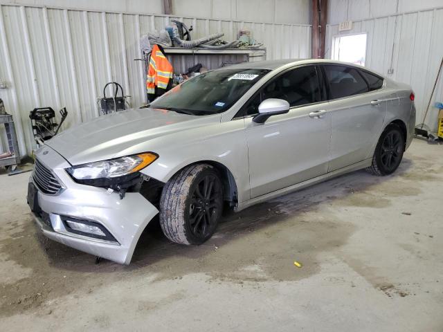 ford fusion se 2018 3fa6p0hd0jr161002