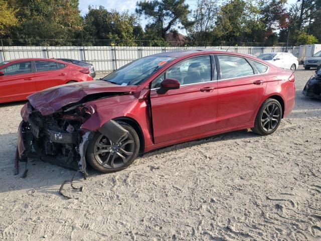 ford fusion se 2018 3fa6p0hd0jr179046